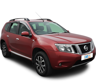 Nissan Terrano-img